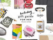 Holiday Gift Guide