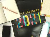 Plan Organised Year