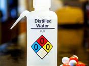 Uses Distilled Water Boiled Distilled?