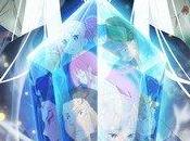 Re:ZERO Anime Season Half Unveils January Debut, Theme Song Artists, More Mini