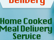 Lunch Delivery: Home Cooked Meal Delivery Service