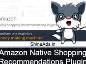 Amazon Native Shopping Recommendations Plugin Free Download