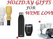 Holiday Gift Guide 2020: More Gifts Wine Lovers Your List