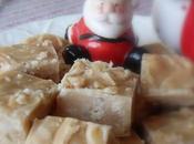 Mother's Peanut Butter Fudge