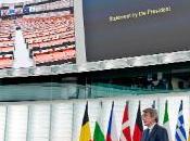 Opening December Plenary Session News European Parliament