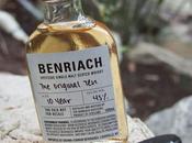 BenRiach Original Review