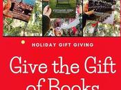 Give Gift Books