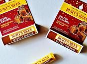 Burt's Bees Salted Caramel Balm