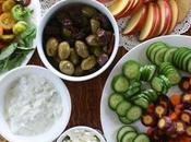 Vegetarian Appetizers: Healthy Recipes Occasion
