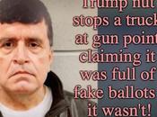 Trump Supporters Getting Crazier More Dangerous