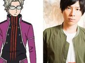 World Trigger Anime Reveals Katori Unit's Cast