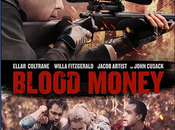 Blood Money (2017) Movie Review