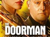 Doorman Coming Digital Download 18th January