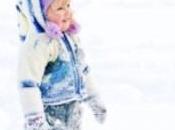 Easy Ways Keep Your Kids Active Through Winter