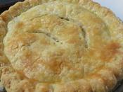 French Canadian Tourtiere