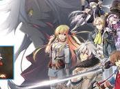 Legend Heroes: Hajimari Kiseki Game Launches Switch, Next Summer