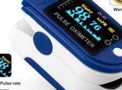 Fingertip Pulse Oximeter Belagavi Karnataka India