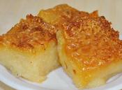 Cassava Cake Recipe: This Make Golden Brown