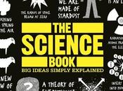 Science Book: Ideas Simply Explained