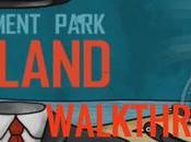 Isoland Amusement Park Walkthrough Guide