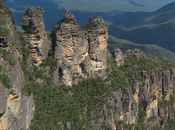 What Special About Blue Mountains?
