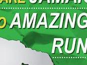 Jamaicand Amazing Running?