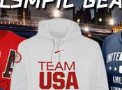 2012 Olympics Clothing Support Team
