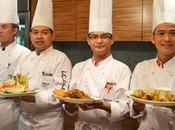 Marriott Manila Presents Flavors Asia This July