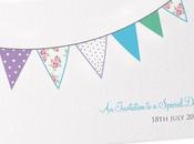 Competition: £150 Paper Themes Beautiful Wedding Invitations