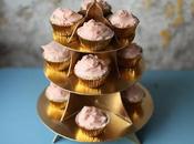 Recounting Birthdays Past 2012 with Cupcakes