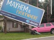 State Unleashes Mayhem Billboards