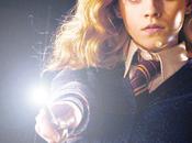 What Learned from Hermione Granger