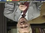 Quote Crazy Christian Solution? Vote Jesus!