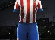 Check Atlético Madrid Kits