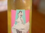 Wine Wednesday Marilyn Sauvignon Blonde