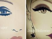 Inspired Face Charts