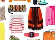 Dressing For: Summer Brights