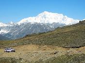 Pakistan 2012: Mazeno Team Finds Success Nanga Parbat!