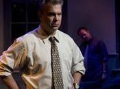 Review: Steady Rain (Chicago Commercial Collective)