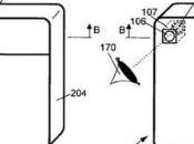 Apple Water Detector Technology Patent