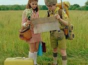 Movie Review Moonrise Kingdom