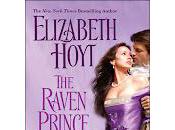 Speed Date: Raven Prince Elizabeth Hoyt