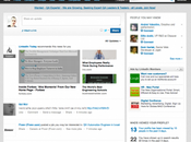 LinkedIn Getting (Much Needed) Facelift