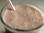 High Fiber Smoothies: From Dumbledore’s “Drink Despair” Strawberry Bliss