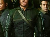 Diego Comic Con’12: Comics’ Green Arrow Gets Series