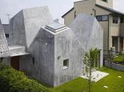 House Kohoku Torafu Architects