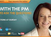 Politics Social Media Tips Julia Gillard Part