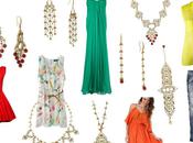 Tribal Inspired Summer Accessories: About Chevrons