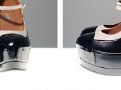 Ritch Erani NYFC Matrix Wedge Madonna's Favorite Shoes