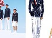 Ralph Lauren Olympic Uniforms American Chicken Chow Mein
